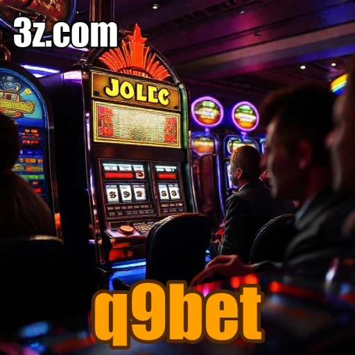 q9bet Bônus e Ofertas