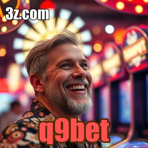 q9bet Jackpots