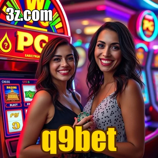 q9bet Dealer Ao Vivo
