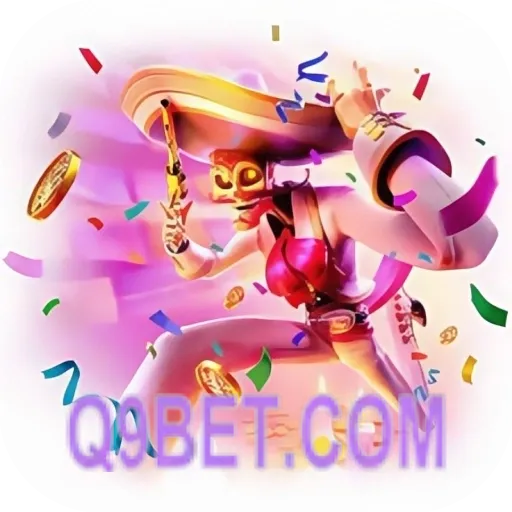 q9bet Logo