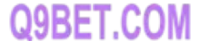 q9bet.com logo